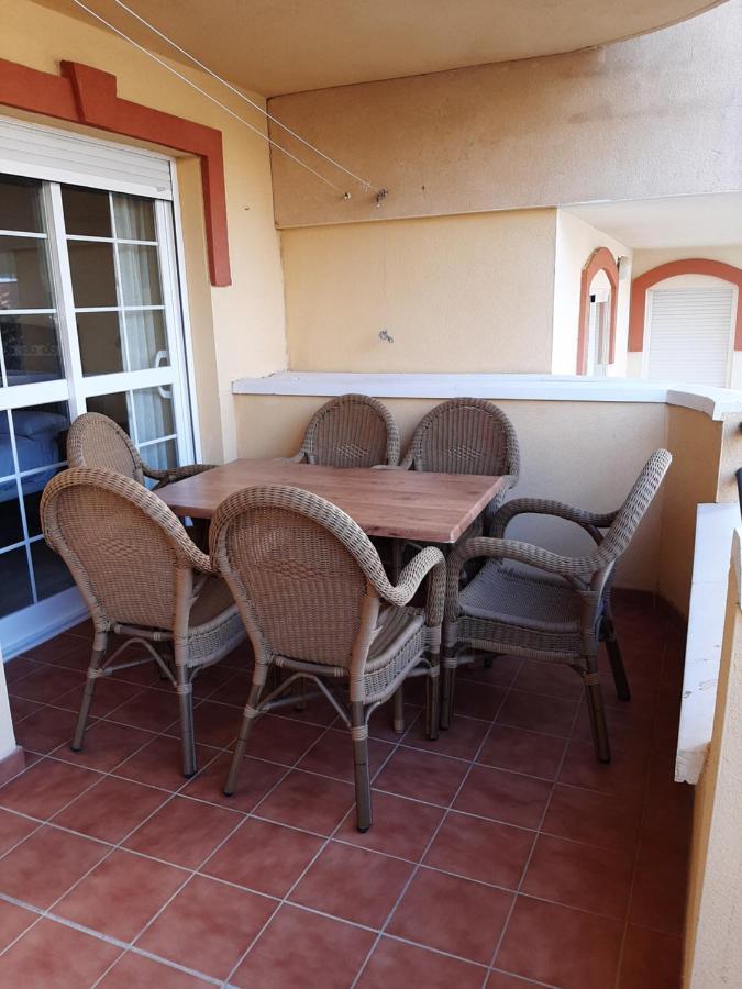 Apartamento Torrequebrada Family Sun&beach Benalmádena
