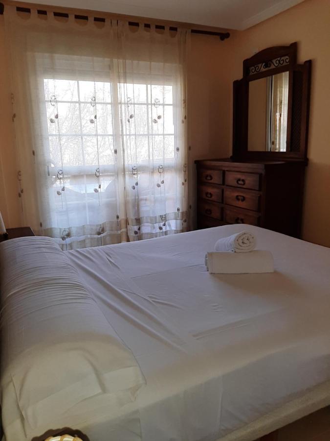 Apartamento Torrequebrada Family Sun&beach