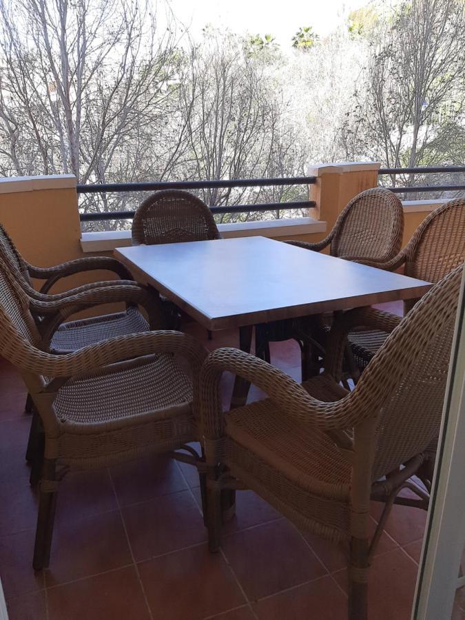 Apartamento Torrequebrada Family Sun&beach Benalmádena