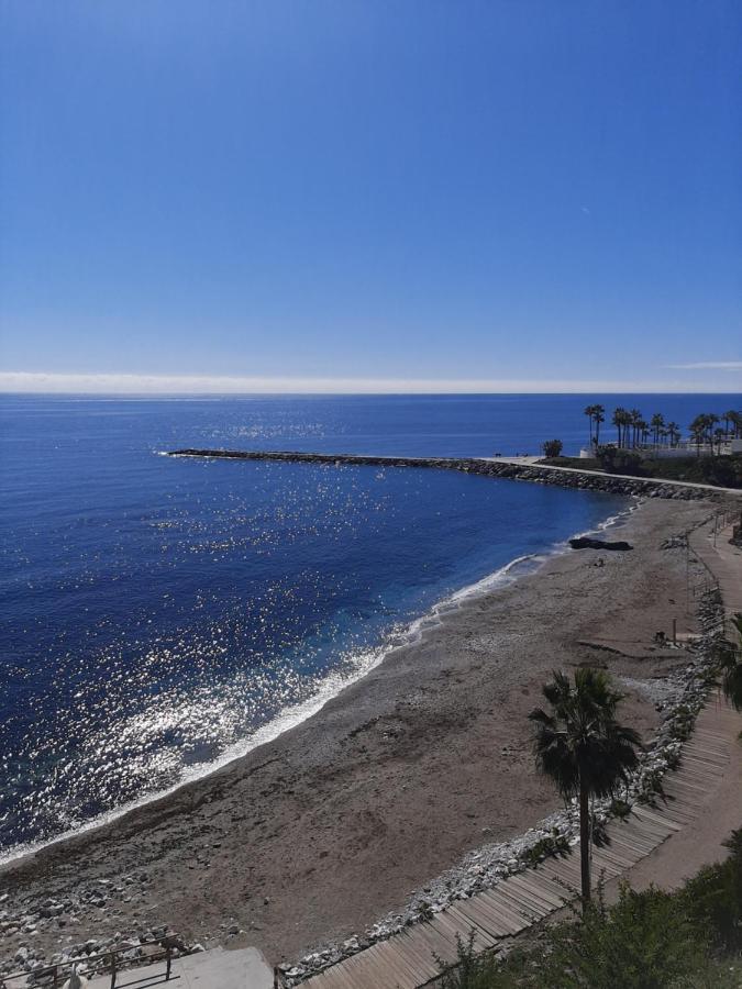 Apartamento Torrequebrada Family Sun&beach *